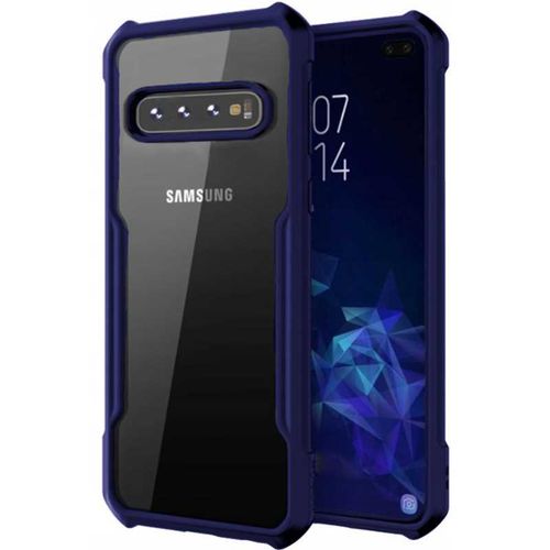 SC Beetle Galaxy S10+ niebieski na Arena.pl