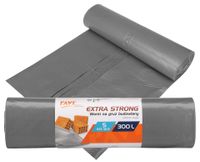 Worki na gruz 300L 5 sztuk Ravi Extra Strong