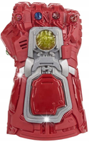 HASBRO AVENGERS HULK KAPITAN AMERYKA RĘKAWICA 6072