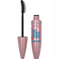 Maybelline Lash Sensational Wodoodporny Tusz Do Rzęs Zwiększający Objętość