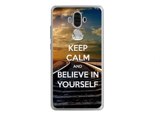 HUAWEI MATE 9 | Etui smartfon CASE na Arena.pl