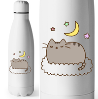Termos - Butelka Termiczna - Pusheen - Kotek