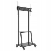 Stojak mobilny Techly ICA-TR3390