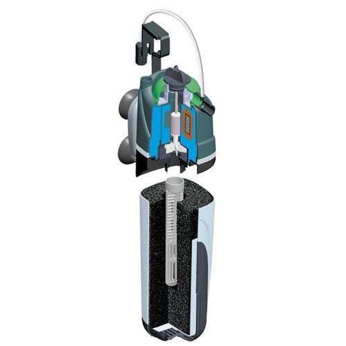 AQUAEL FAN 3 PLUS - FILTR WEWNĘTRZNY DO AKWARIUM na Arena.pl