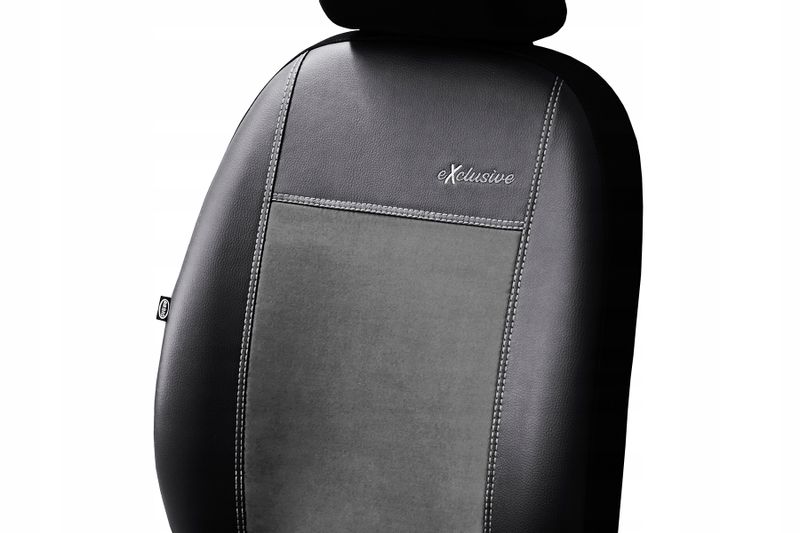 Pokrowce samochodowe do OPEL Agila (A, B) Combo zdjęcie 4