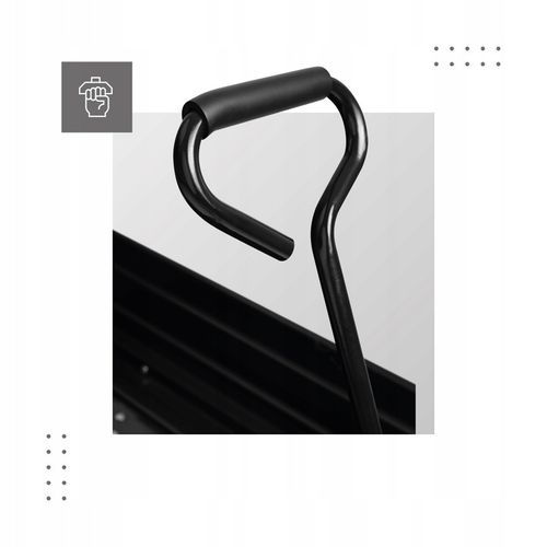 Wózek Ogrodowy Taczka Przyczepka Mark Adler Cart 2.0 120l do 200kg na Arena.pl