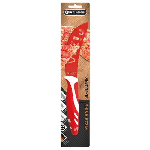 Nóż do pizzy 11 cm BL-3007NR na Arena.pl