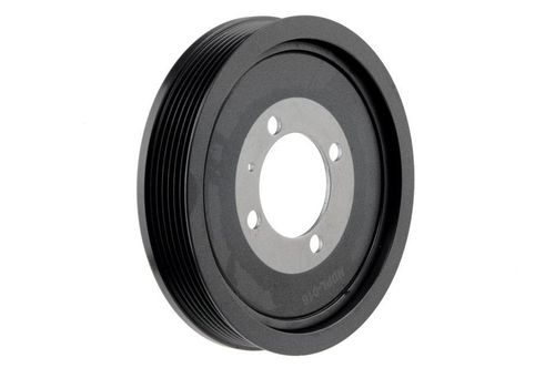 KOŁO PASOWE WAŁU KORBOWEGO OPEL ASTRA J GTC 2012 2013 na Arena.pl