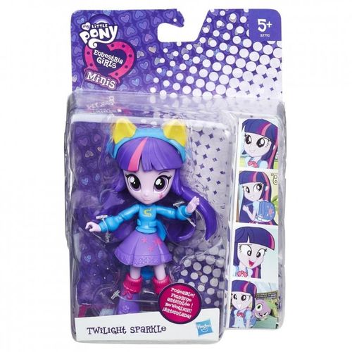 My Little Pony Mini Twilight Sparkle na Arena.pl