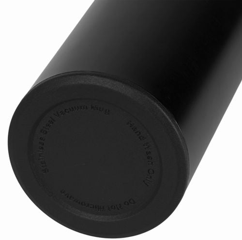 Kubek termiczny 500ml dotykowy LED KD4102 na Arena.pl
