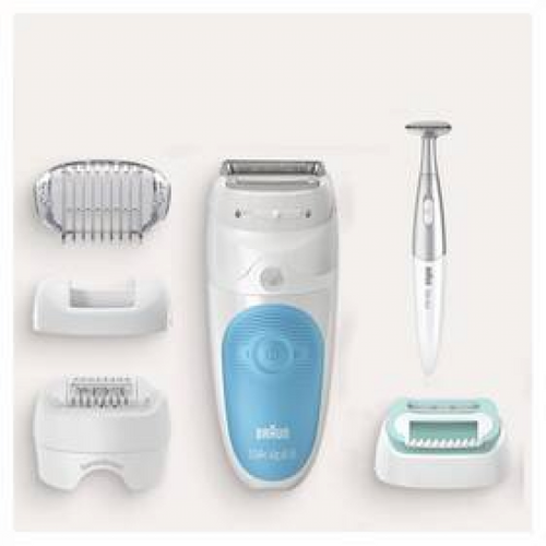 Depilator Braun Silk-épil 5-810 na Arena.pl