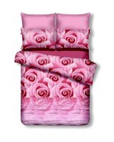 Pościel DecoKing EMERALD MARCO 200X220+80X802