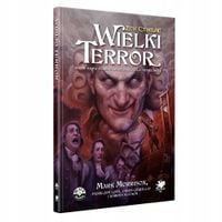 Wielki Terror Zew Cthulhu