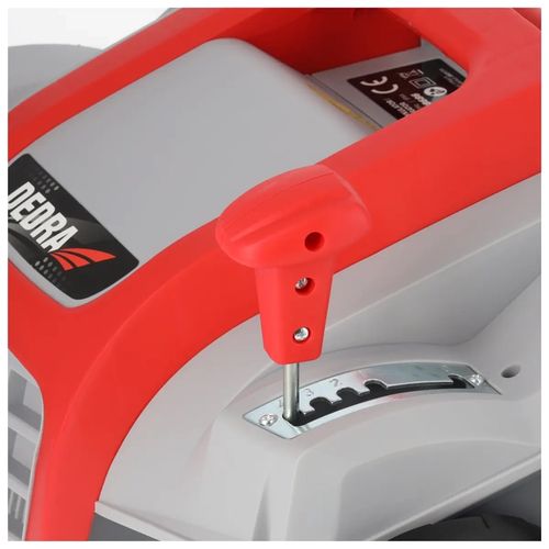 wertykulator elektryczny 2000w 40cm - ded8686 na Arena.pl