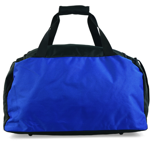 Torba Puma Team Medium 74098 03 niebiesko-czarna na Arena.pl