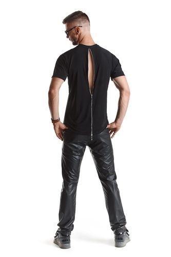 Rmriccardo001 - Black T-Shirt - L na Arena.pl