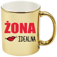 Kubek prezent na WALENTYNKI dla Dziewczyny Chłopaka Męża Żony różne wzory