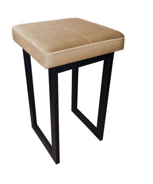 TABORET SOLID STOŁEK LOFT 45cm MG06 zdjęcie 1