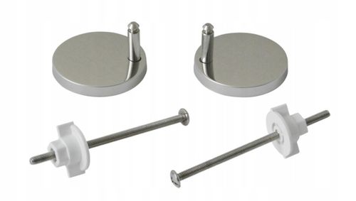 Twarda deska sedesowa WC KLOZETOWA WOLNOOPADAJĄCA uniwersalna wypinana na Arena.pl