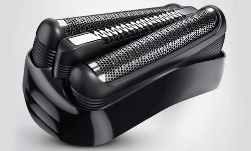 Golarka męska elektryczna Series 3 BRAUN 300BT trymer do zarostu +5 nasadek na Arena.pl