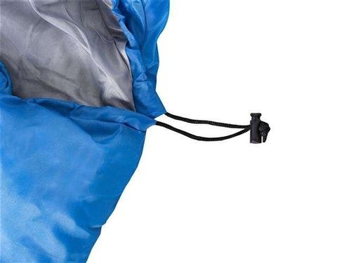 Śpiwór - Niebieski S10250 na Arena.pl