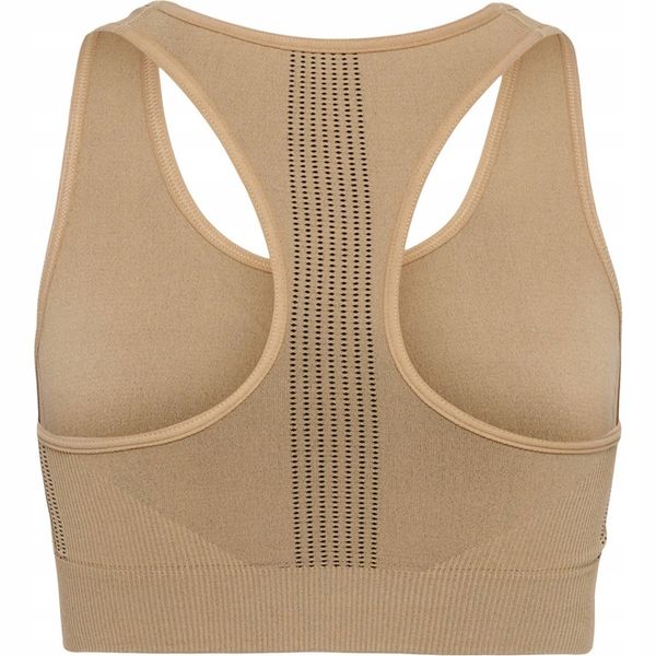 HUMMEL KRÓTKI SPORTOWY TOP YIP HML__M zdjęcie 4