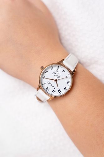 ZEGAREK DZIECIĘCY PAUL LORENS - PL12491A2-3C2-3 (zg521d) + BOX na Arena.pl