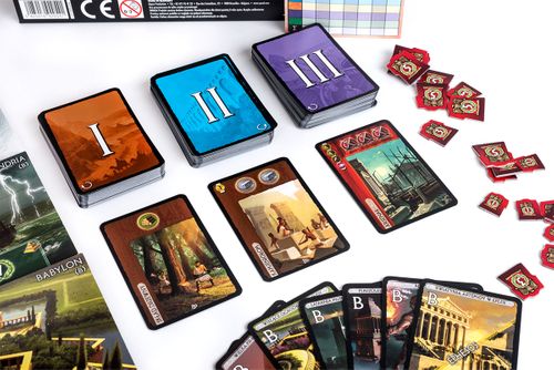 Gra 7 Cudów Świata na Arena.pl