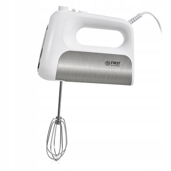 MIKSER RĘCZNY KUCHENNY MOCNY SILNIK FIRST AUSTRIA zdjęcie 5