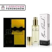 perfumy nr 306 100ml z feromonami - zamiennik inspirowany myrrh tonka