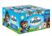Petitki Lubisie Mleczne 30g 24szt