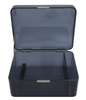 Humidor Akrylowy Schowek na Cygara