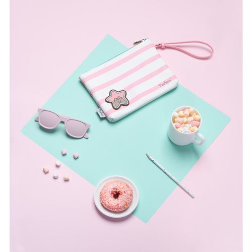ND38_MARE0052 Pusheen - Rose Collection kosmetycz na Arena.pl