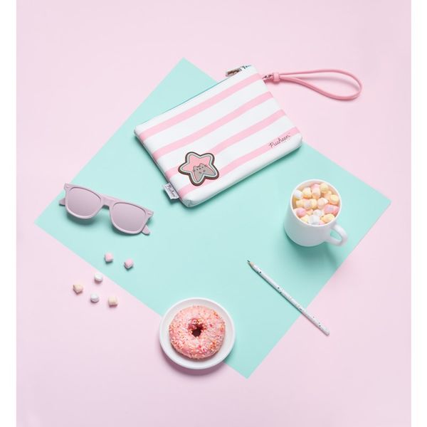 ND38_MARE0052 Pusheen - Rose Collection kosmetycz zdjęcie 8