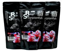 Reef Scorpionfish Argenti 50Ml Preparat Pierwiastków Do Akwarium Morskiego