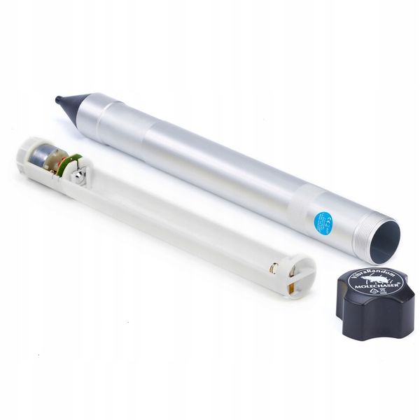 MOCNY ODSTRASZACZ KRETÓW NORNIC RYJÓWEK WĘŻY ZASKROŃCÓW GRYZONI SZKODNIKÓW zdjęcie 5