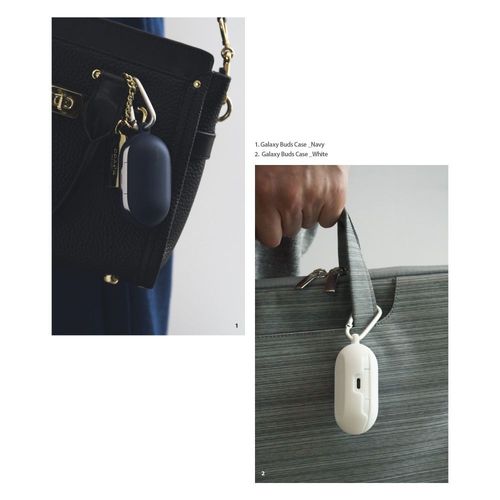 RINGKE CASE SAMSUNG GALAXY BUDS BLACK na Arena.pl