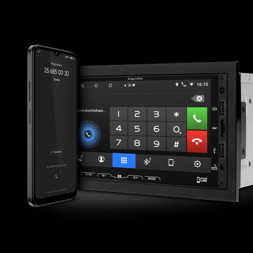 Radio samochodowe 2DIN Android BT WIFI GPS USB AUX na Arena.pl
