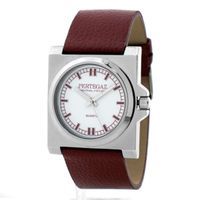 Zegarek Unisex Pertegaz PDS-018/M (Ø 38 mm)
