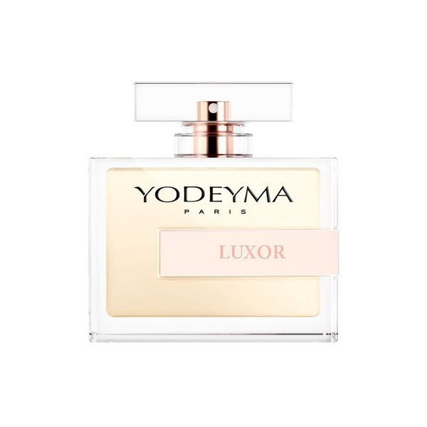 Yodeyma Luxor Woda Perfumowana Dla Kobiet 100ml zdjęcie 2