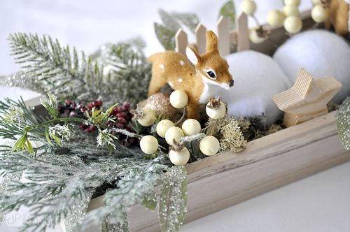 ZAWIESZKA SARENKA DECO CAMEL 10 CM DPDC-059 na Arena.pl