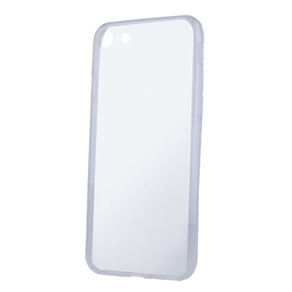 Nakładka Slim 1 mm do Motorola Moto E20 / E30 / E40 / E20S transparentna zdjęcie 1
