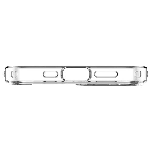 Etui Spigen Ultra Hybrid do iPhone 13 Crystal Clear na Arena.pl