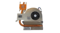 WENTYLATOR + RADIATOR ASUS X5DAB 13N0-ERA0101