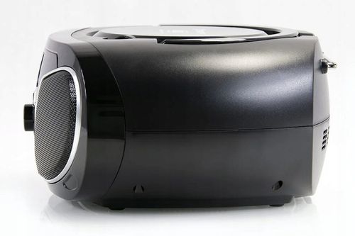 Radioodtwarzacz Manta BBX007 boombox Bluetooth na Arena.pl