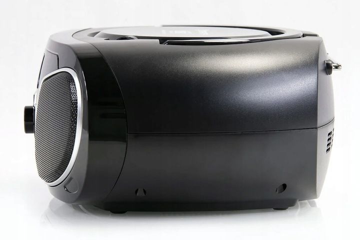 Radioodtwarzacz Manta BBX007 boombox Bluetooth zdjęcie 11