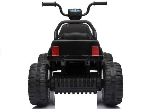 Quad na Akumulator BDM0911 Czarne na Arena.pl