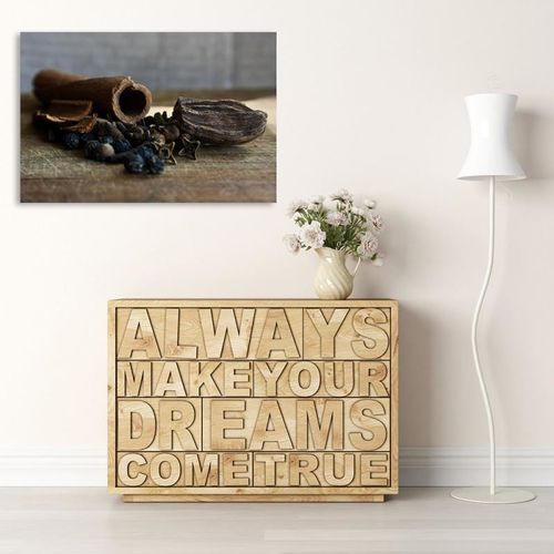 Deco Panel, Przyprawy 3 120x80 na Arena.pl