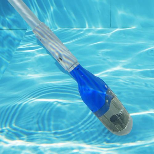 Bezprzewodowy odkurzacz basenowy Flowclear AquaTech na Arena.pl