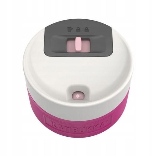 Kambukka kubek termiczny Etna 300ml - Brushing Bride na Arena.pl
